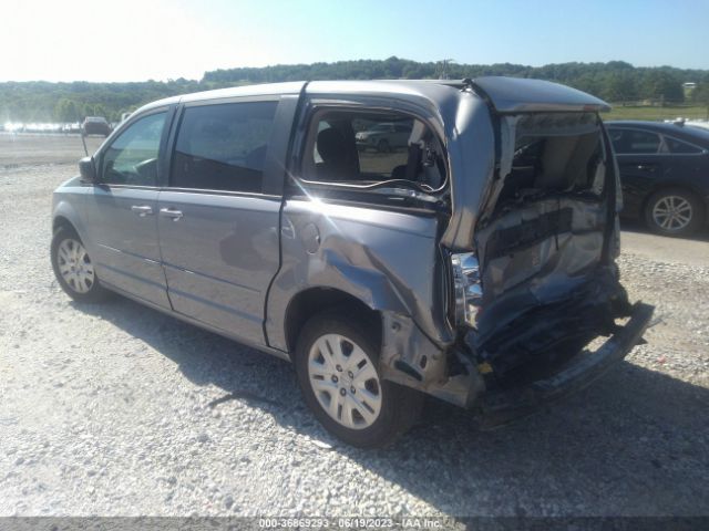 2C4RDGBG5ER238082 Dodge Grand Caravan Se