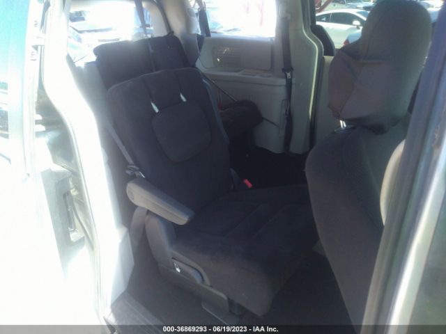 2C4RDGBG5ER238082 Dodge Grand Caravan Se