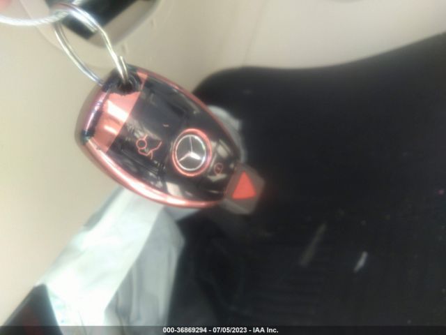 WDC0J4KB8HF202803 Mercedes-Benz GLC
