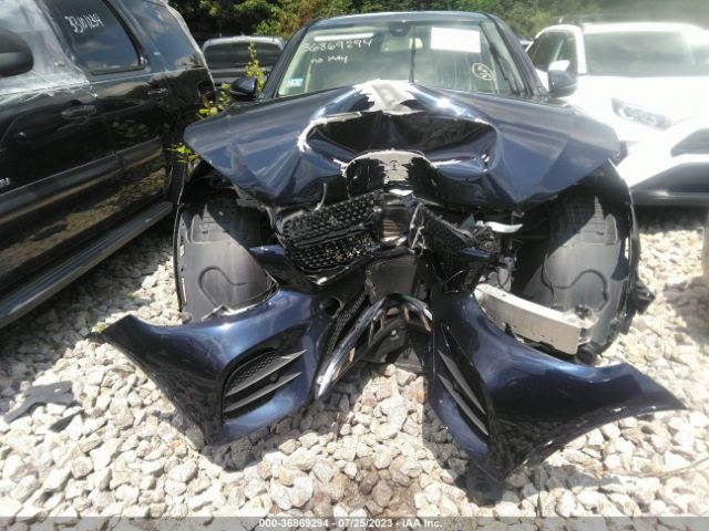 WDC0J4KB8HF202803 Mercedes-Benz GLC
