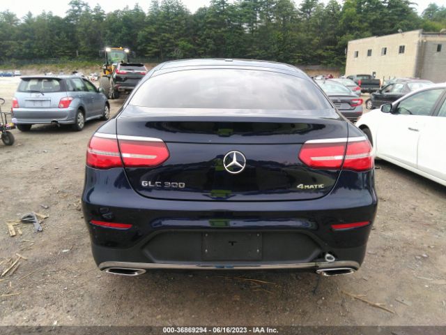 WDC0J4KB8HF202803 Mercedes-Benz GLC
