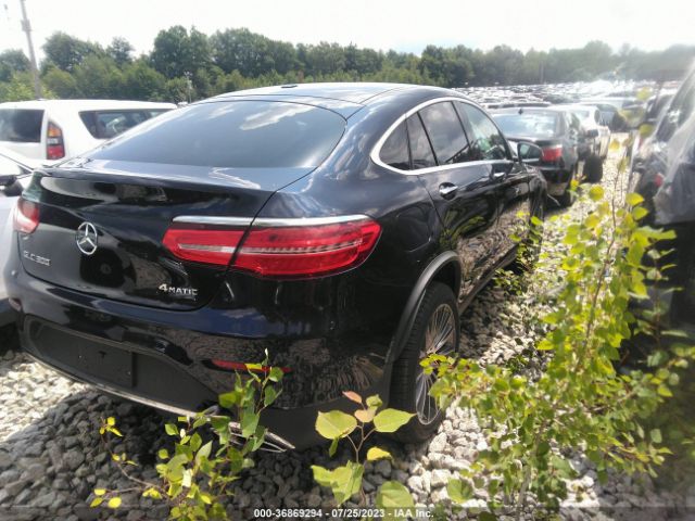 WDC0J4KB8HF202803 Mercedes-Benz GLC