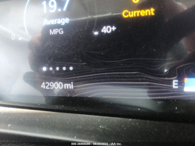 1C4RJKDG6M8180339 Jeep Grand Cherokee L Overland