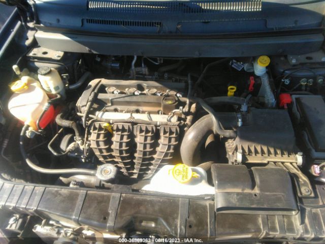 3C4PDCABXHT670271 Dodge JOURNEY SE