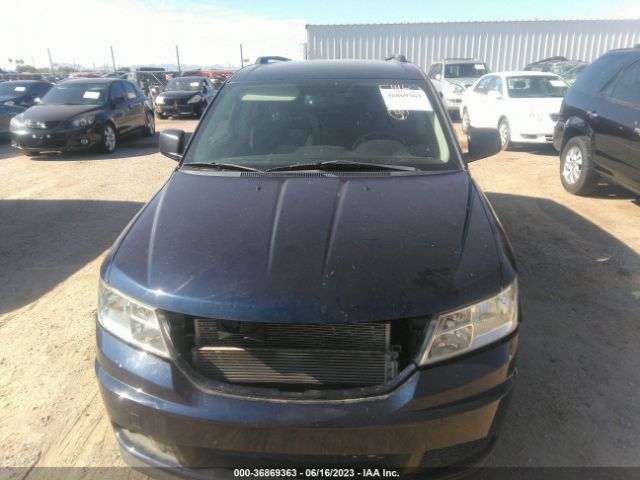 3C4PDCABXHT670271 Dodge JOURNEY SE