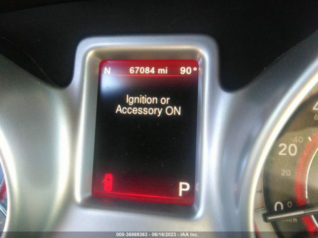 3C4PDCABXHT670271 Dodge JOURNEY SE