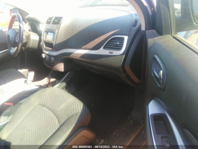 3C4PDCABXHT670271 Dodge JOURNEY SE