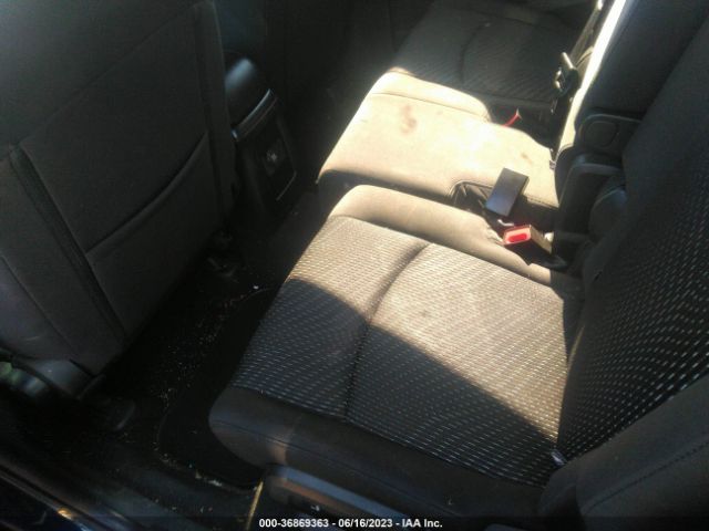 3C4PDCABXHT670271 Dodge JOURNEY SE