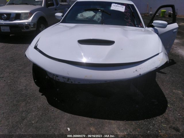 2C3CDXHG0KH545419 Dodge CHARGER GT
