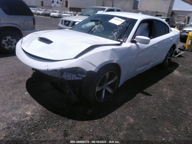 2C3CDXHG0KH545419 Dodge CHARGER GT