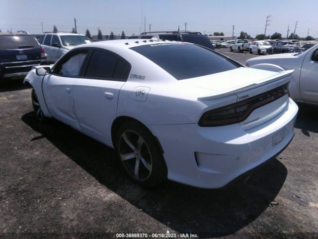 2C3CDXHG0KH545419 Dodge CHARGER GT