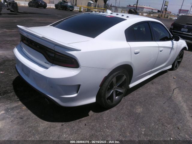 2C3CDXHG0KH545419 Dodge CHARGER GT