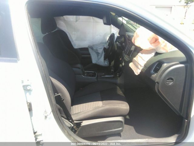 2C3CDXHG0KH545419 Dodge CHARGER GT