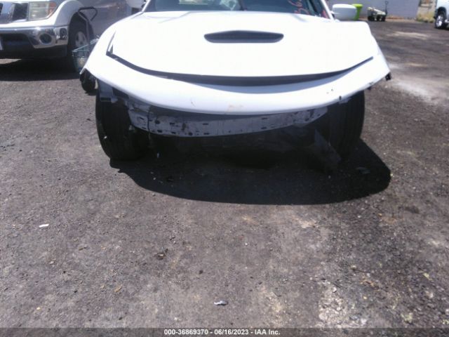 2C3CDXHG0KH545419 Dodge CHARGER GT