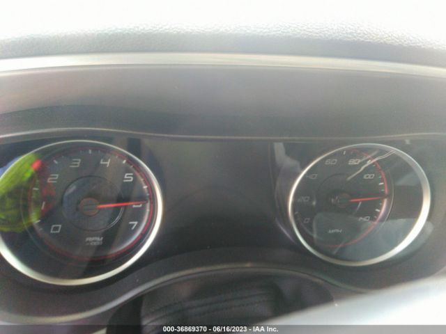 2C3CDXHG0KH545419 Dodge CHARGER GT