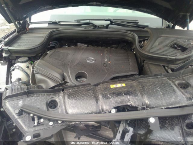4JGFF5KE5PA858370 Mercedes-Benz Gls Gls 450