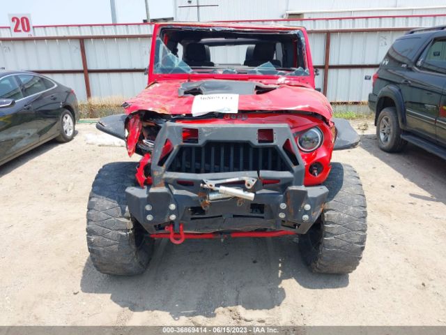 1C4HJWDG6FL676373 Jeep Wrangler Unlimited Sport