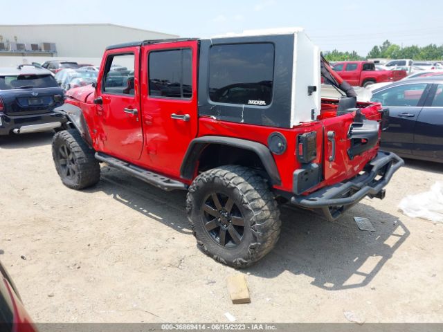 1C4HJWDG6FL676373 Jeep Wrangler Unlimited Sport