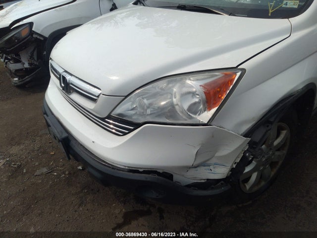 2009 HONDA CR-V EX-L VIN: 5J6RE48709L031997