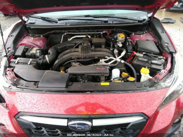 JF2GTABC2JH269091 Subaru Crosstrek Premium