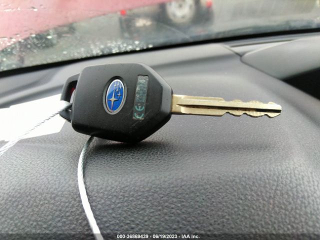 JF2GTABC2JH269091 Subaru Crosstrek Premium
