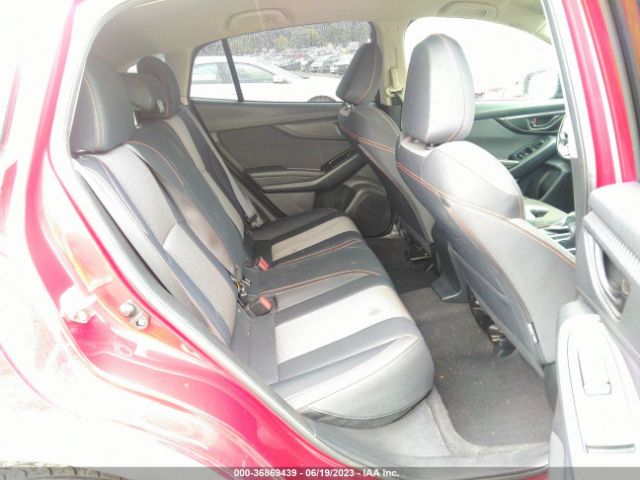 JF2GTABC2JH269091 Subaru Crosstrek Premium