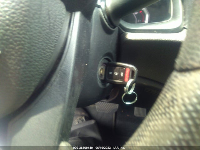 Honda Civic Sedan Lx 2018 2HGFC2F5XJH504702 Image 11