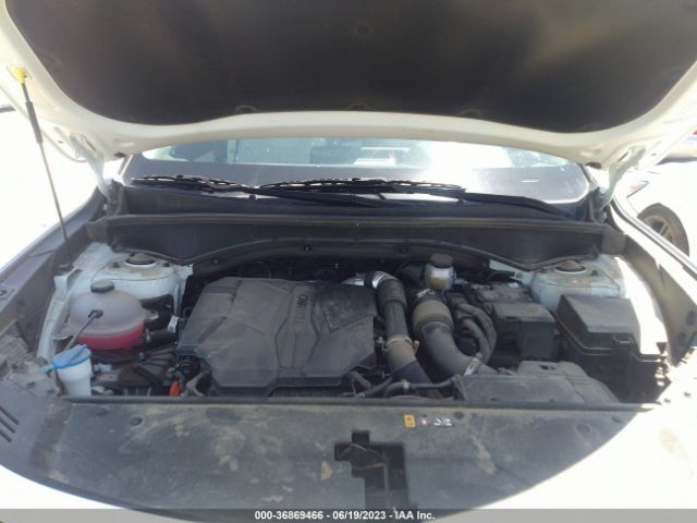 5XYRKDLF5NG104834 KIA SORENTO SX