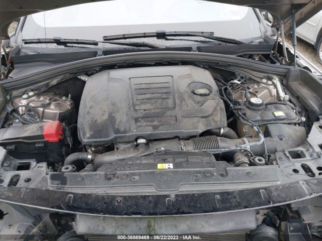 SALYL2RX0JA768121 Land Rover Range Rover Velar P250 Se R-dynamic