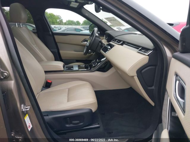 SALYL2RX0JA768121 Land Rover Range Rover Velar P250 Se R-dynamic