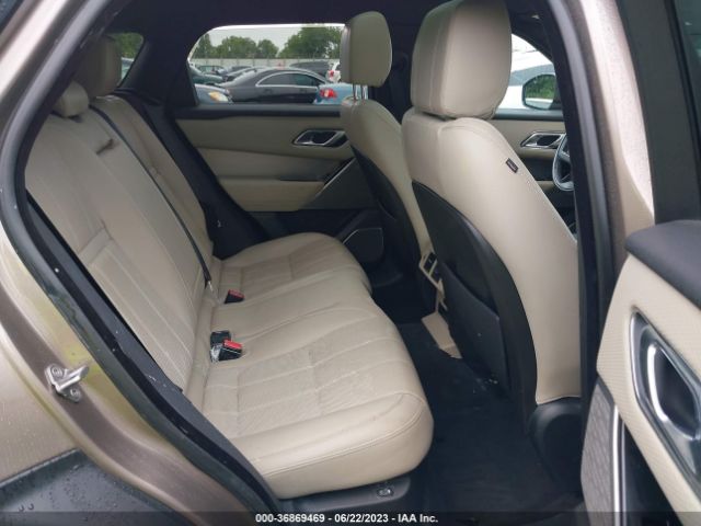 SALYL2RX0JA768121 Land Rover Range Rover Velar P250 Se R-dynamic
