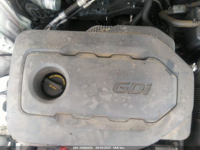 5XXGT4L30LG381600 KIA Optima Lx
