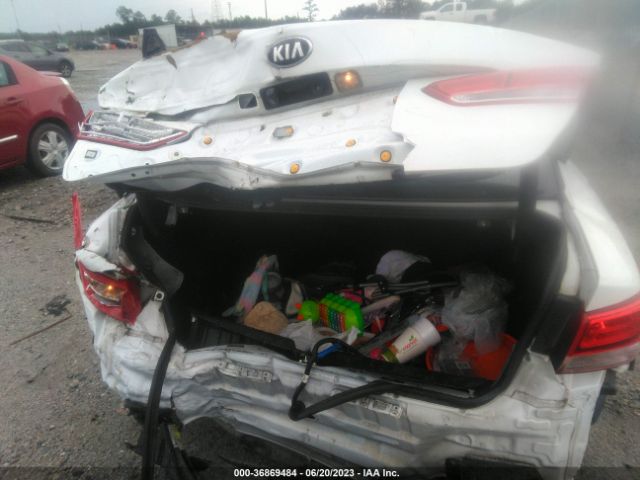 5XXGT4L30LG381600 KIA Optima Lx