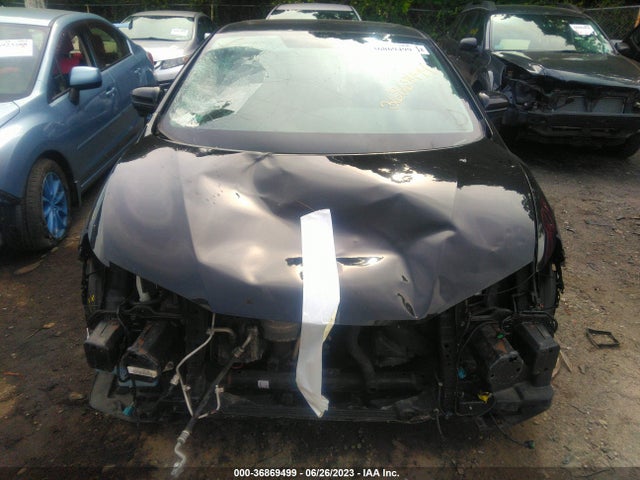 Honda Civic Coupe Ex-l 2015 2HGFG3B06FH530614 Image 13