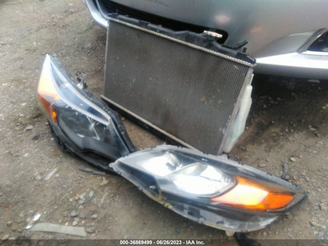 Honda Civic Coupe Ex-l 2015 2HGFG3B06FH530614 Image 12