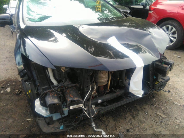 Honda Civic Coupe Ex-l 2015 2HGFG3B06FH530614 Image 6