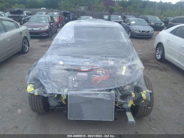 5YJ3E1EA4PF396614 Tesla MODEL 3