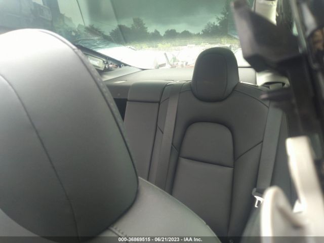 5YJ3E1EA4PF396614 Tesla MODEL 3