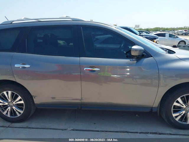 Nissan Pathfinder 2017 5N1DR2MN9HC657975 Image 27