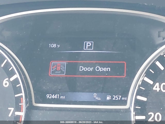 Nissan Pathfinder 2017 5N1DR2MN9HC657975 Image 29