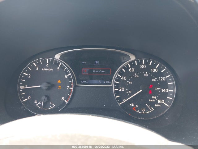 Nissan Pathfinder 2017 5N1DR2MN9HC657975 Image 21