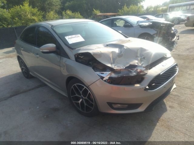 1FADP3F22GL245498 auction archive image