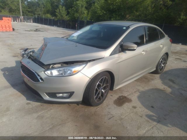 1FADP3F22GL245498 Ford FOCUS SE