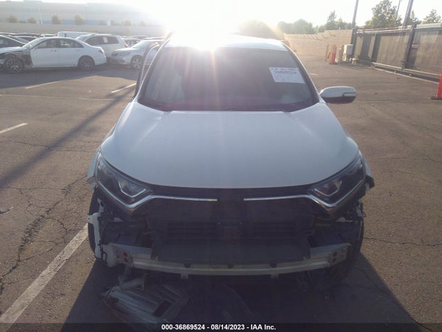 Honda CR-V EX 2018 2HKRW2H5XJH621171 Image 13