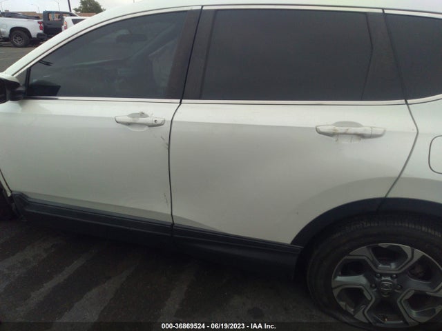 Honda CR-V EX 2018 2HKRW2H5XJH621171 Image 15
