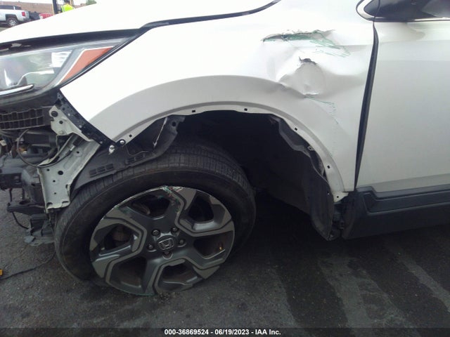 Honda CR-V EX 2018 2HKRW2H5XJH621171 Image 12