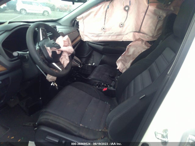 Honda CR-V EX 2018 2HKRW2H5XJH621171 Image 5