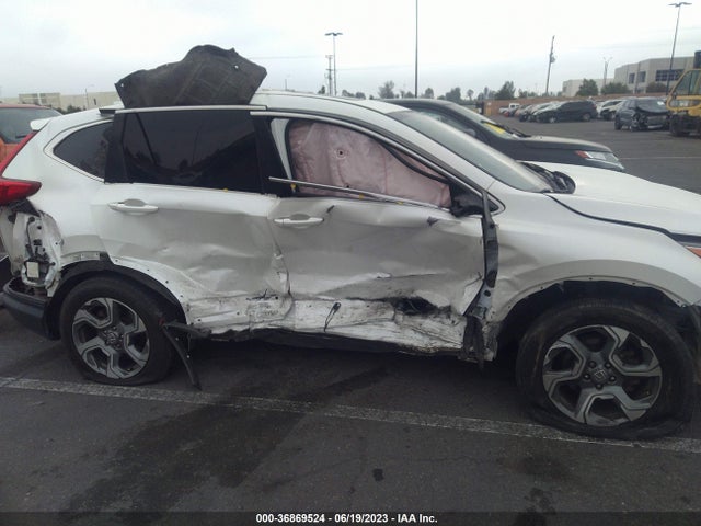 Honda CR-V EX 2018 2HKRW2H5XJH621171 Image 6