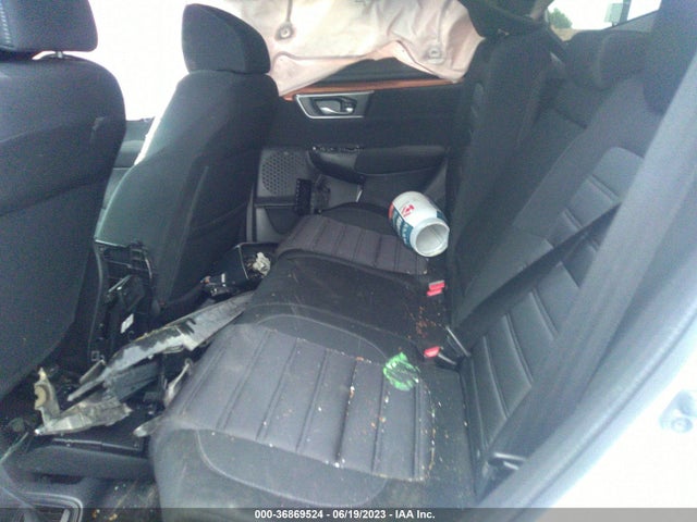 Honda CR-V EX 2018 2HKRW2H5XJH621171 Image 8
