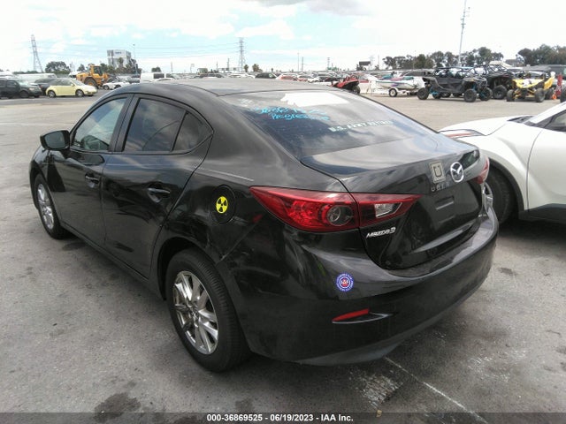 Mazda Mazda3 I Sv 2014 JM1BM1T76E1146030 Image 4